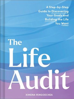 The Life Audit (eBook, ePUB) - Vengoechea, Ximena