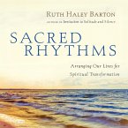 Sacred Rhythms (MP3-Download)