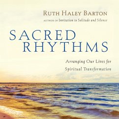 Sacred Rhythms (MP3-Download) - Barton, Ruth Haley