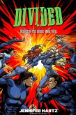 Divided (Heroes of the Horde, #4) (eBook, ePUB)