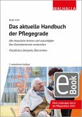 Das aktuelle Handbuch der Pflegegrade (eBook, PDF)