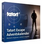 Tatort Escape Adventskalender 2024