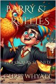 Barry & Ruffles: Humorous Fantasy Harry Potter Parody (eBook, ePUB)