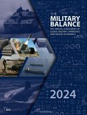 The Military Balance 2024 (eBook, ePUB)