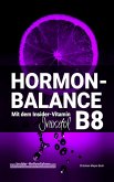 HORMON-BALANCE mit dem Insider-Vitamin B8 Inositol (eBook, ePUB)