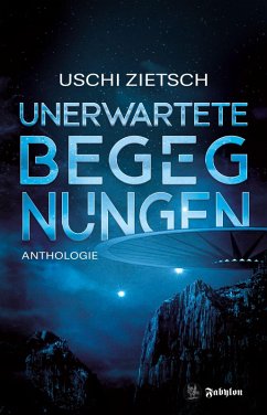 Cover Unerwartete Begegnungen (eBook, ePUB)
