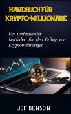 Handbuch für Krypto-Millionäre (eBook, ePUB)