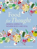 Food for Thought (eBook, ePUB) Food for Thought (eBook, ePUB)
