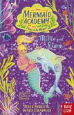 Mermaid Academy: Millie and Storm (eBook, ePUB)