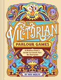 Victorian Parlour Games (eBook, ePUB)