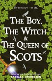 The Boy, The Witch and The Queen of Scots (eBook, ePUB)