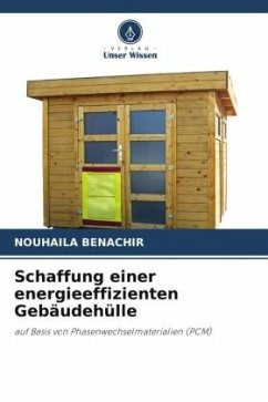 Schaffung einer energieeffizienten Gebäudehülle - Benachir, Nouhaila