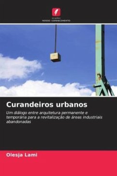 Curandeiros urbanos - Lami, Olesja