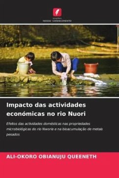 Impacto das actividades económicas no rio Nuori - QUEENETH, ALI-OKORO OBIANUJU