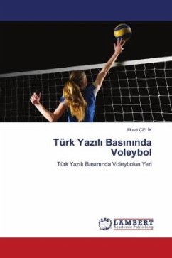 Türk Yaz¿l¿ Bas¿n¿nda Voleybol - Çeli_k, Murat