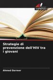 Strategie di prevenzione dell'HIV tra i giovani