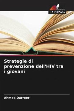 Strategie di prevenzione dell'HIV tra i giovani - Darreer, Ahmed