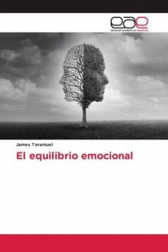 El equilibrio emocional - Taramuel, James