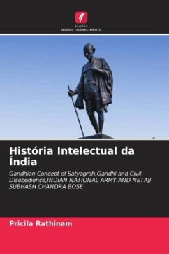 História Intelectual da Índia - RATHINAM, Pricila
