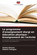 Le programme d'enseignement élargi en... - Bild 1