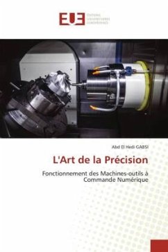 L'Art de la Précision - GABSI, Abd El Hedi