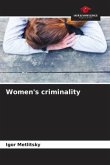 Women's criminality