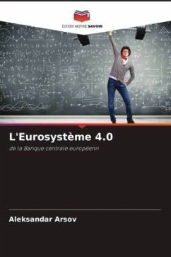 L'Eurosystème 4.0 - Arsov, Aleksandar