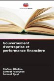 Gouvernement d'entreprise et performance financière