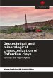 Geotechnical and mineralogical... - Bild 1