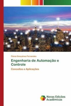 Engenharia de Automação e Controle - Fernandes, Flávia Gonçalves