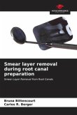 Smear layer removal during root canal preparation