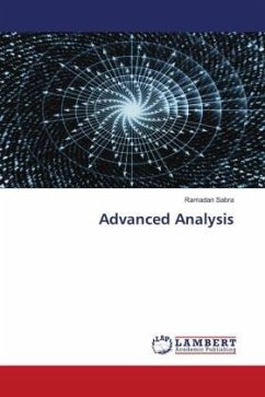 Advanced Analysis - Sabra, Ramadan