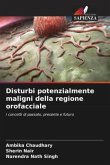 Disturbi potenzialmente maligni della regione orofacciale