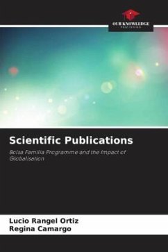 Scientific Publications - Ortiz, Lucio Rangel;Camargo, Regina
