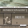 Briefe 8 (MP3-Download) - Bild 1