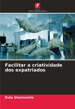Cover Facilitar a criatividade dos expatriados