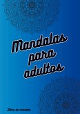 Mándalas para adultos