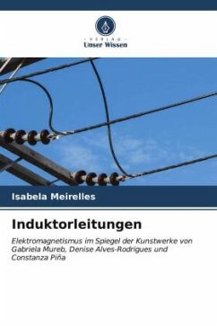 Induktorleitungen - Meirelles, Isabela