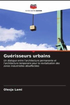 Guérisseurs urbains - Lami, Olesja