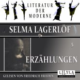 Erzählungen 5 (MP3-Download)