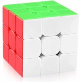 RBK Rubiks 3x3 Speed Cube