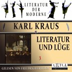 Literatur und Lüge 3 (MP3-Download)