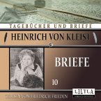 Briefe 10 (MP3-Download)