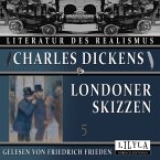 Londoner Skizzen 5 (MP3-Download)