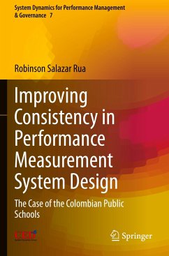 Improving Consistency in Performance Measurement System Design - Salazar Rua, Robinson