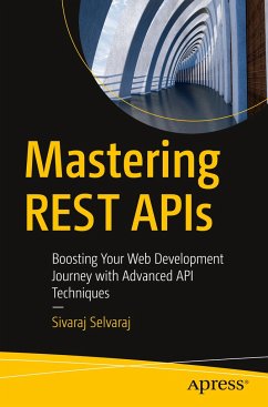 Mastering REST APIs - Selvaraj, Sivaraj