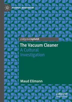 Cover The Vacuum Cleaner