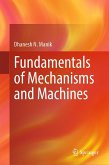 Fundamentals of Mechanisms and Machines