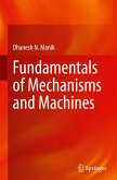 Fundamentals of Mechanisms and Machines