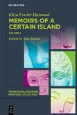 Memoirs of a Certain Island Adjacent to the Kingdom of Utopia / Haywood: Certain Island 1